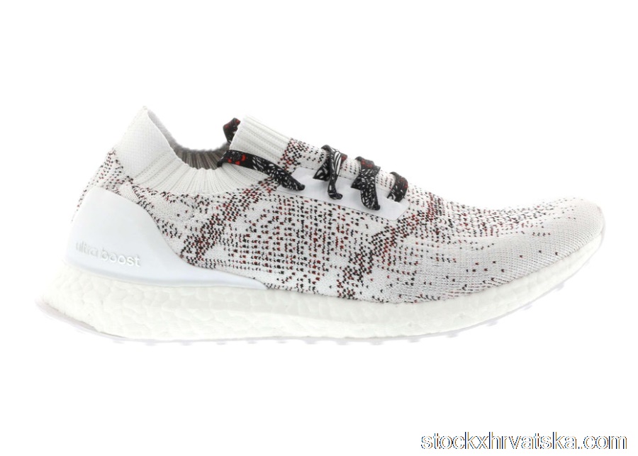 adidas Ultra Boost Uncaged Chinese New Year BB3522