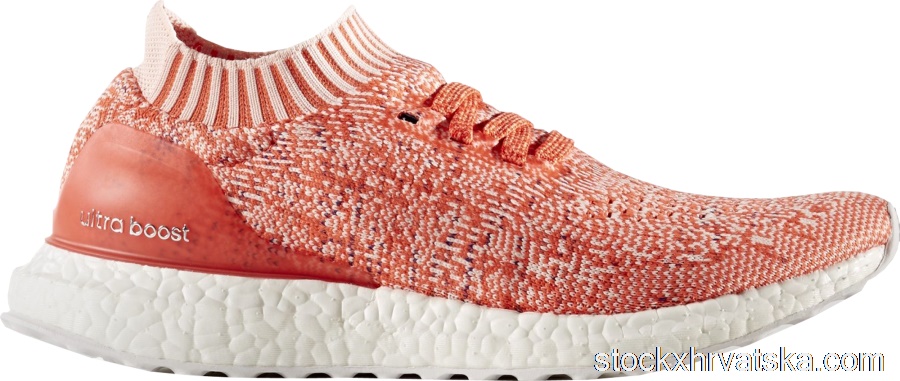 adidas Ultra Boost Uncaged Coral (W) S80782