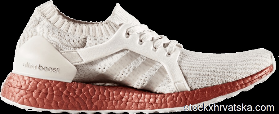 adidas Ultra Boost X LTD Crystal White (W) BB1973