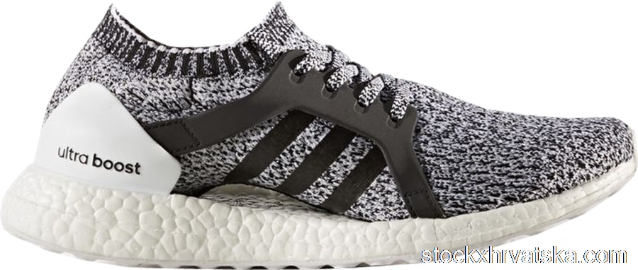 adidas Ultra Boost X Oreo (W) CG2977
