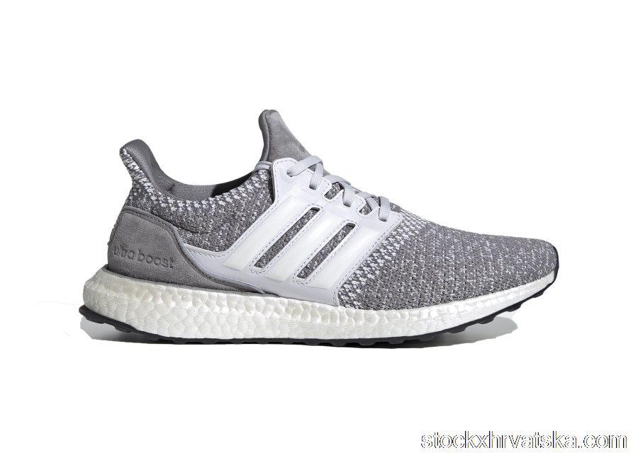 adidas Ultraboost DNA Dash Grey (W) FW4900
