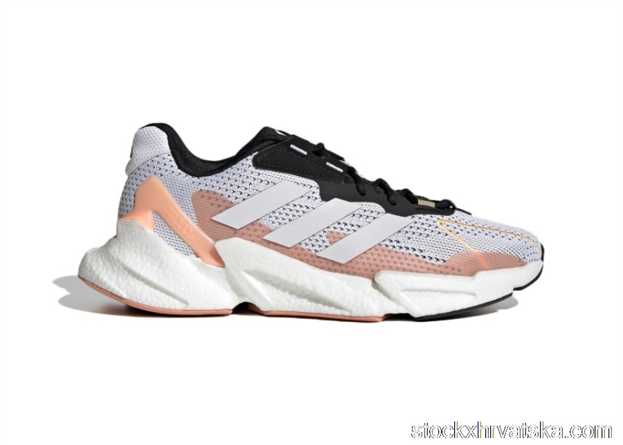 adidas X9000L4 Ambient Blush (W) S23674