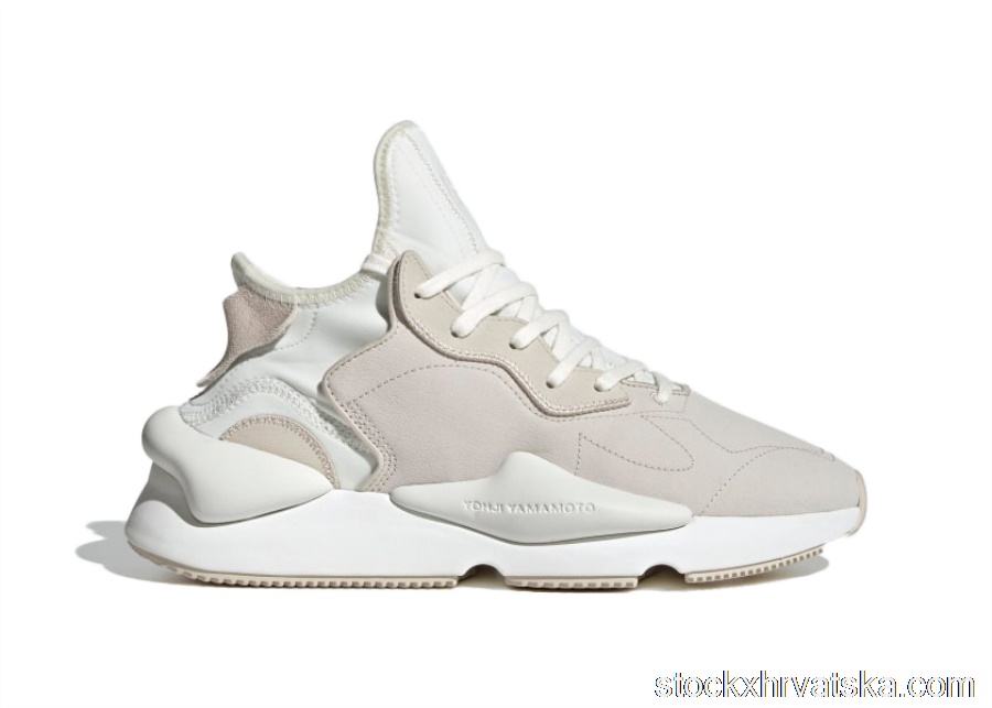 adidas Y-3 Kaiwa Beige GX6079