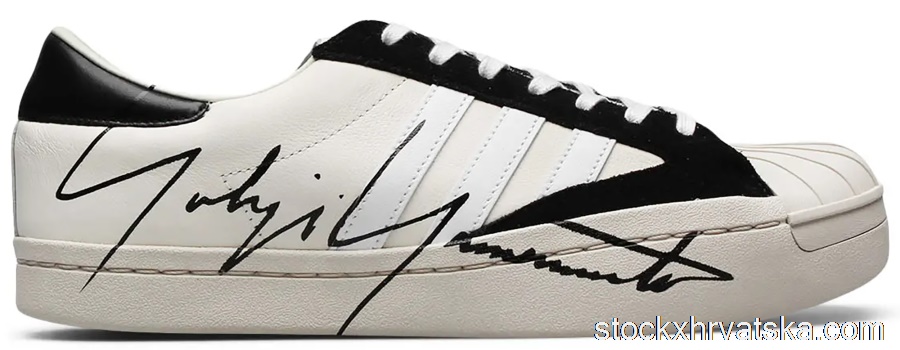 adidas Y-3 Superskate Low Off White EH2267