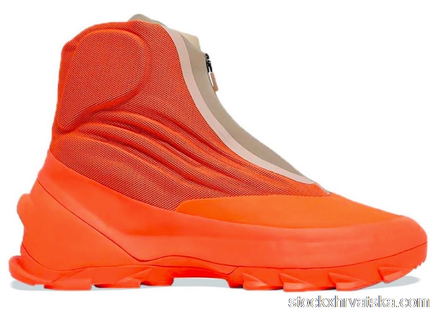 adidas Yeezy 1050 Hi-Res