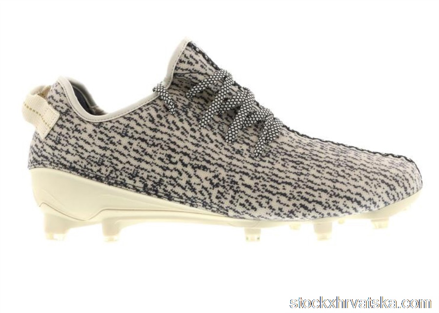 Yeezy 35 top cleat