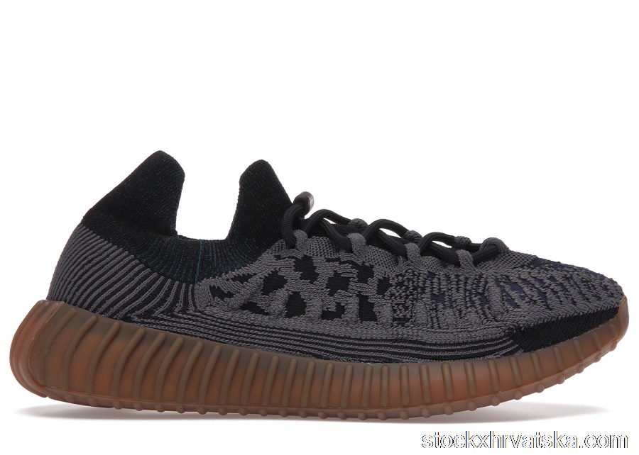adidas Yeezy 350 V2 CMPCT Slate Blue GX9401