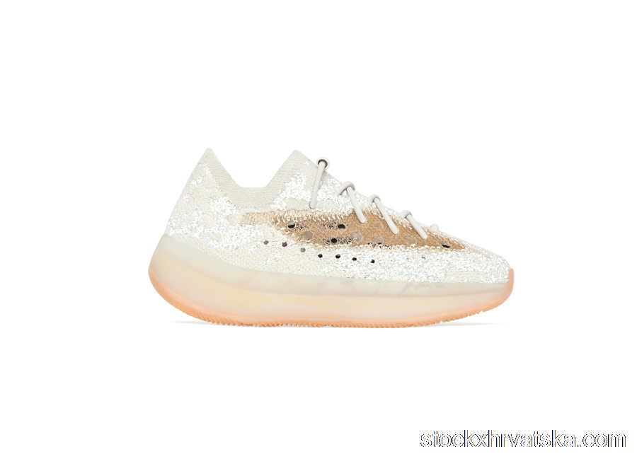 adidas Yeezy 380 Yecoraite Reflective (Kids) GY2650