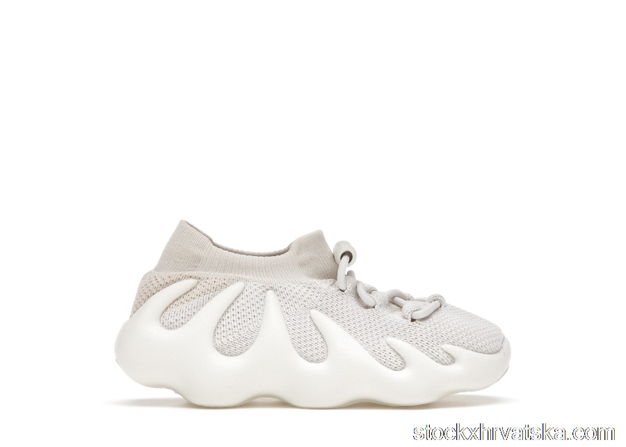 adidas Yeezy 450 Cloud White (Infant) GY0403