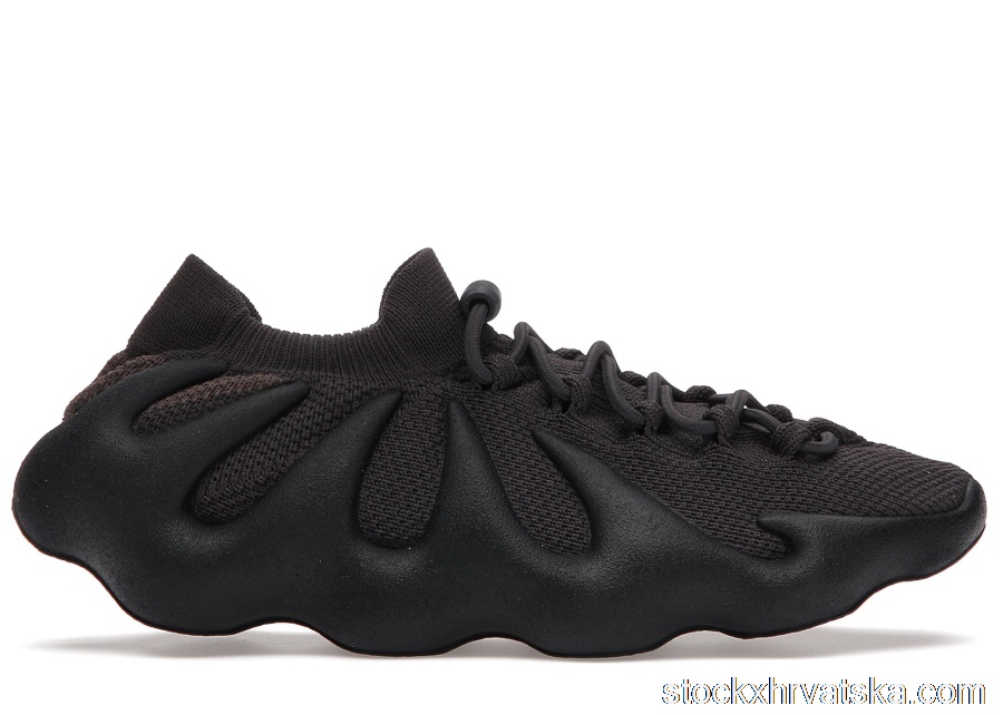 adidas Yeezy 450 Dark Slate (Kids) GY5369