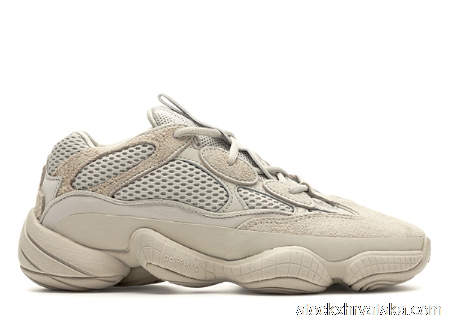 adidas Yeezy 500 Blush DB2908