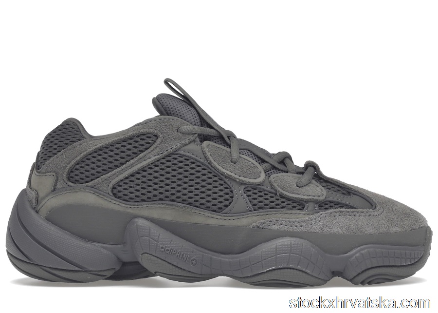 adidas Yeezy 500 Granite GW6373