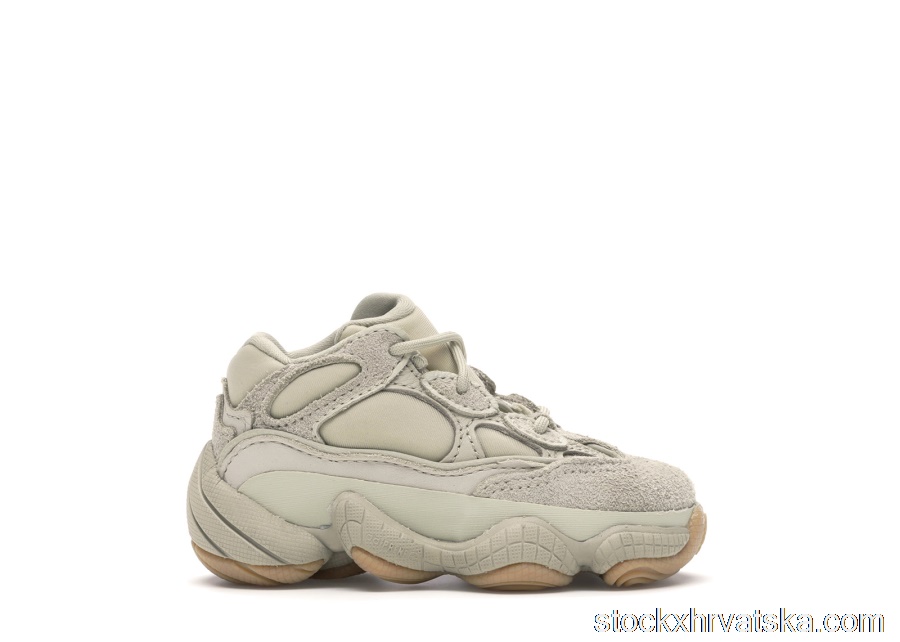 adidas Yeezy 500 Stone (Infant) FW4849