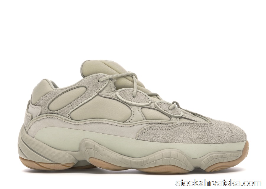 adidas Yeezy 500 Stone (Kids) FW4843