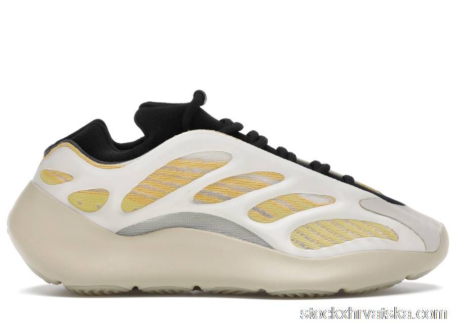 adidas Yeezy 700 V3 Safflower G54853