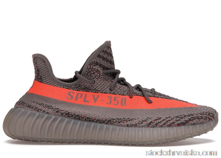 adidas Yeezy Boost 350 V2 Beluga Reflective GW1229 [ABUAESKU014 ...