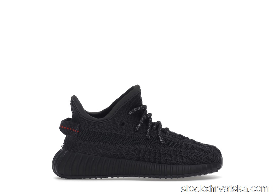 Adidas yeezy boost 35 clearance v2 black red infant