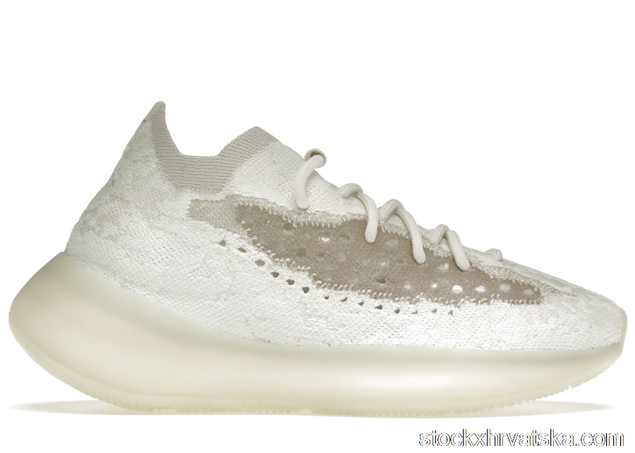 adidas Yeezy Boost 380 Calcite Glow GZ8668