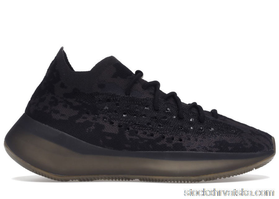 adidas Yeezy Boost 380 Onyx FZ1270