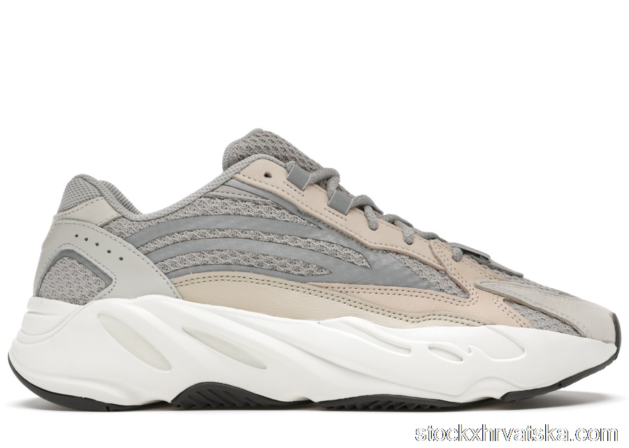 adidas Yeezy Boost 700 V2 Cream GY7924