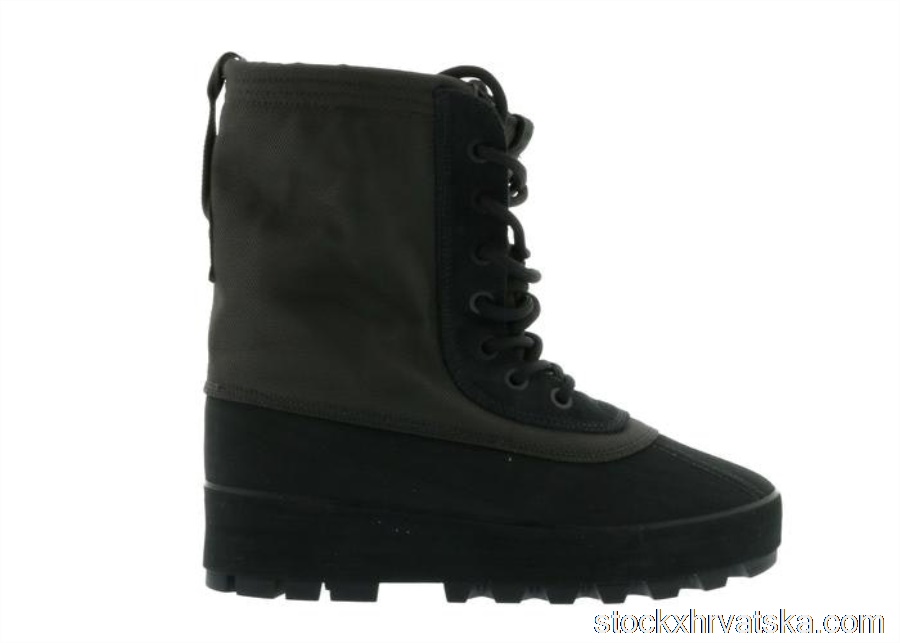 adidas Yeezy Boost 950 Pirate Black AQ4831