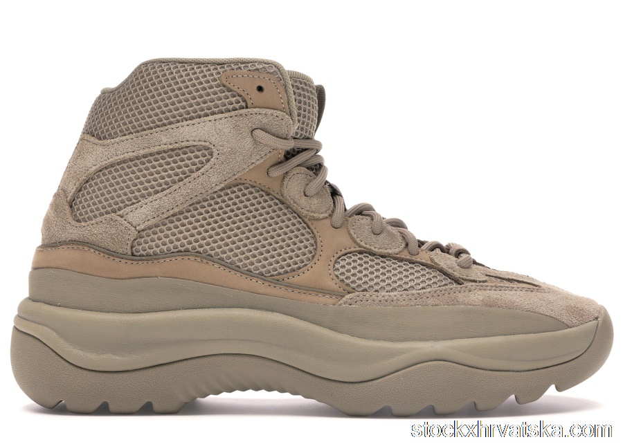 adidas Yeezy Desert Boot Rock EG6462