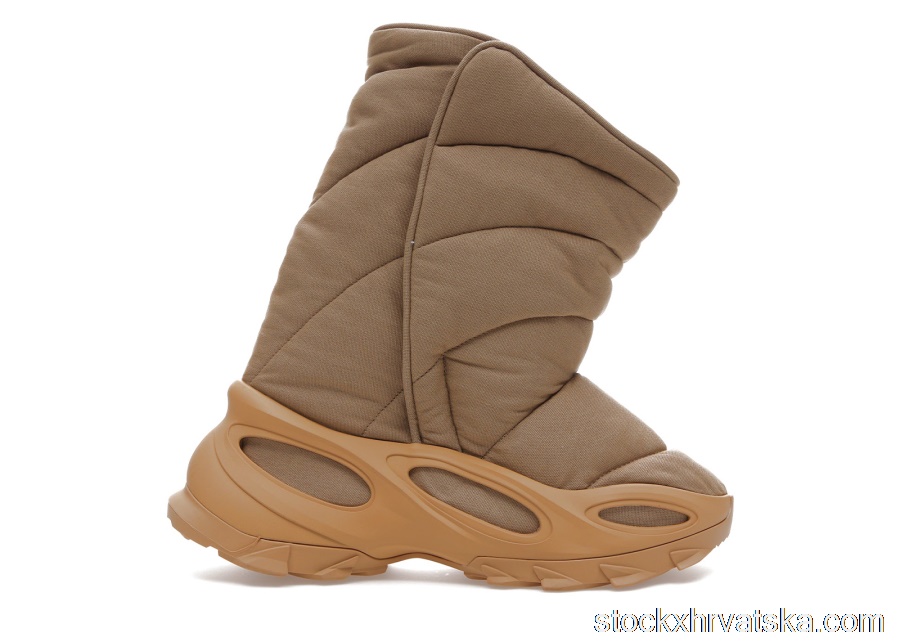 adidas Yeezy NSLTD Boot Khaki GX0054