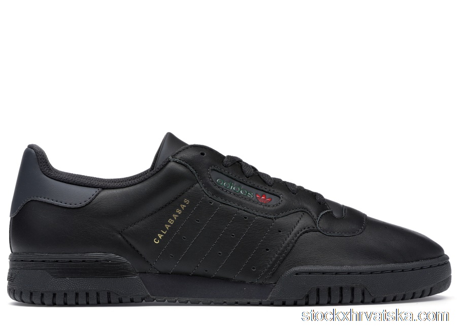 adidas Yeezy Powerphase Calabasas Core Black CG6420
