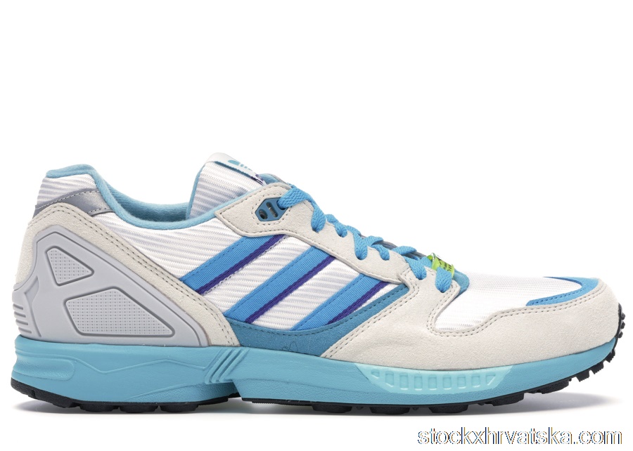 adidas ZX 5000 30 Years of Torsion FU8406