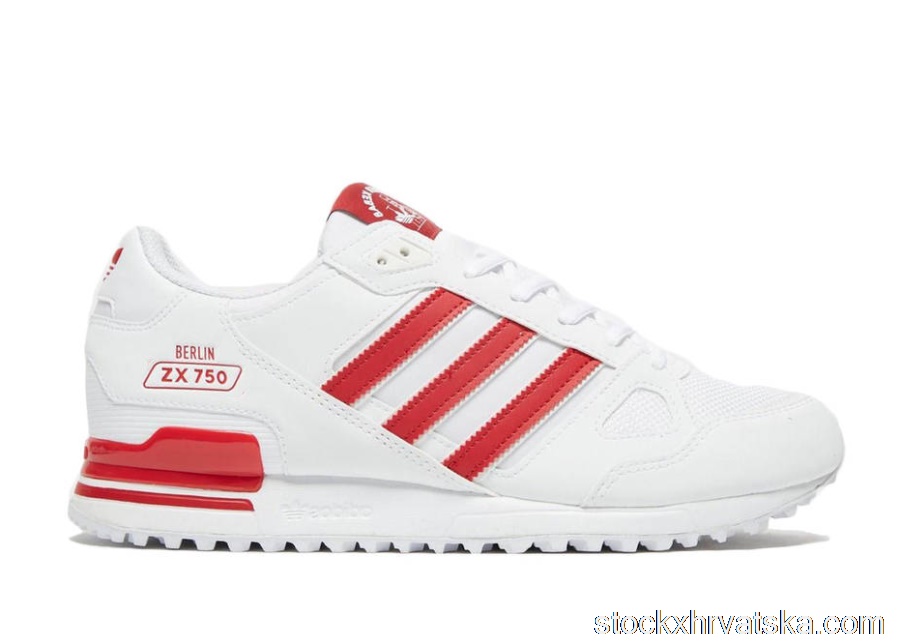 adidas ZX 750 Berlin Edition Doner Kebab H68104