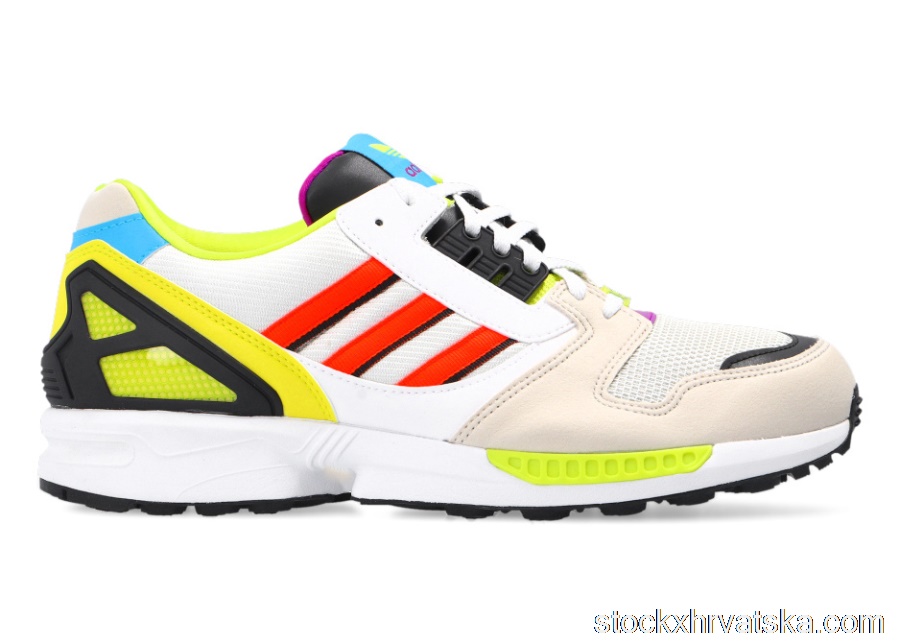 adidas ZX 8000 Bliss Multi H01399