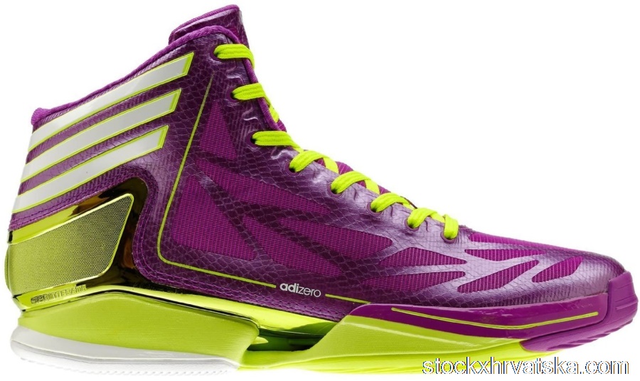 adidas adiZero Crazy Light 2 LA G59170
