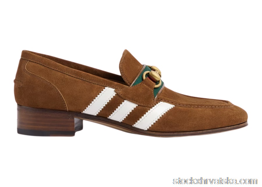 adidas x Gucci Loafer (W) 7022841DPM02860